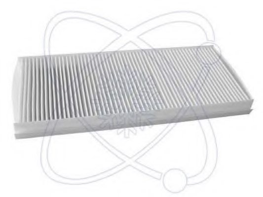 ELECTRO AUTO DCF150P Filter, interior air
